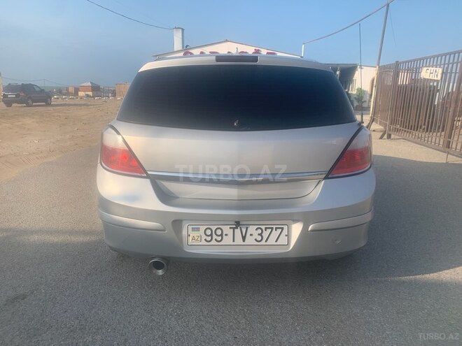 Opel Astra 2005, 285,000 km - 1.4 l - Bakı