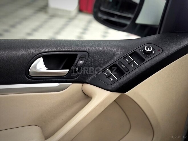 Volkswagen Tiguan 2013, 112,500 km - 2.0 l - Bakı