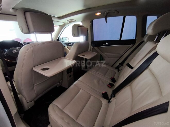 Volkswagen Tiguan 2013, 112,500 km - 2.0 l - Bakı
