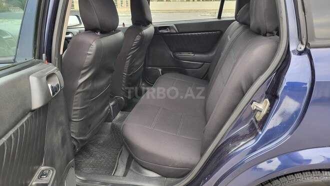 Opel Astra 1999, 342,000 km - 2.0 l - Bakı