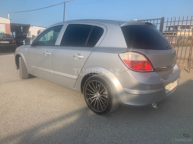 Opel Astra 2005, 285,000 km - 1.4 l - Bakı