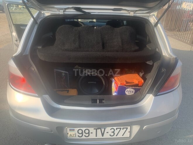 Opel Astra 2005, 285,000 km - 1.4 l - Bakı