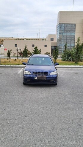 Opel Astra 1999, 342,000 km - 2.0 l - Bakı
