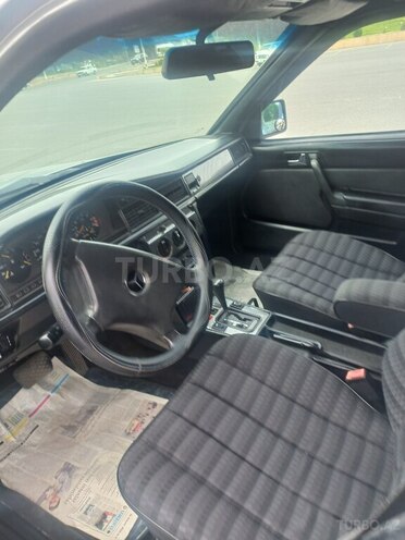Mercedes 190 1992, 543,760 km - 2.0 л - Bərdə
