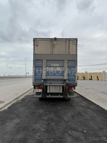 Volvo  2007, 734,000 km - 7.5 l - Bakı