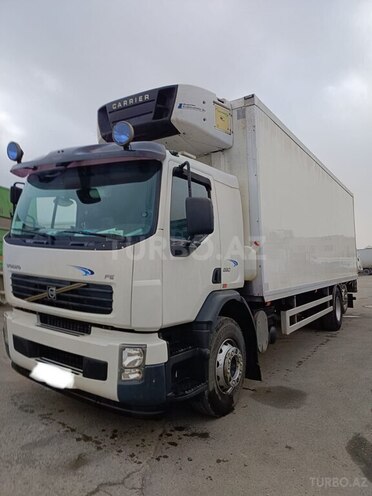 Volvo  2007, 734,000 km - 7.5 l - Bakı