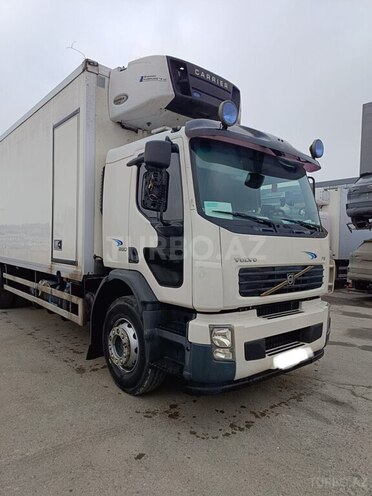 Volvo  2007, 734,000 km - 7.5 l - Bakı