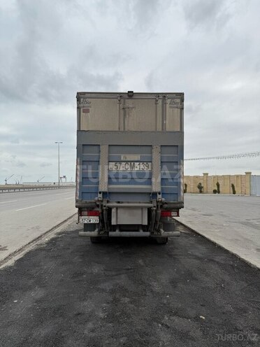 Volvo  2007, 734,000 km - 7.5 l - Bakı