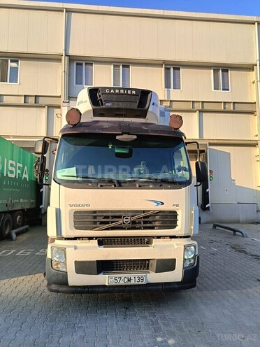 Volvo  2007, 734,000 km - 7.5 l - Bakı