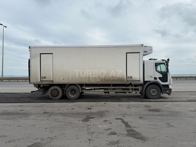 Volvo  2007, 734,000 km - 7.5 l - Bakı