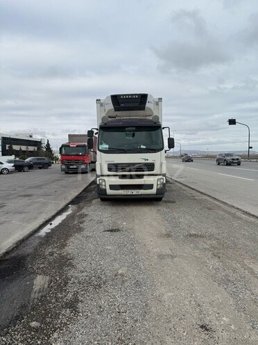 Volvo  2007, 734,000 km - 7.5 l - Bakı