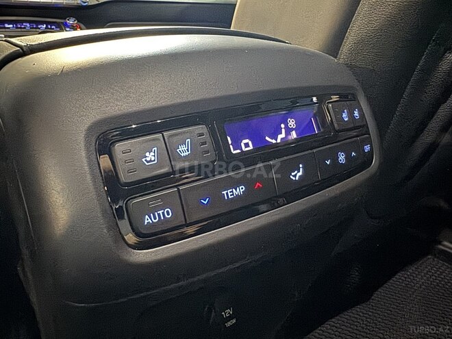Hyundai Palisade 2019, 160,000 km - 2.2 l - Bakı