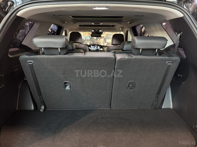 Hyundai Palisade 2019, 160,000 km - 2.2 l - Bakı