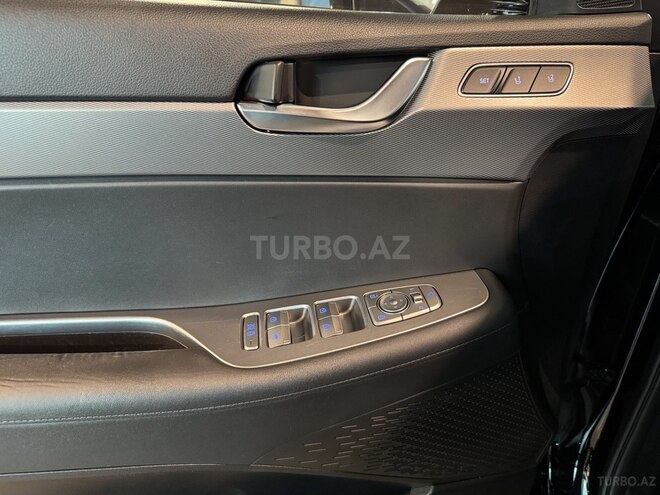 Hyundai Palisade 2019, 160,000 km - 2.2 l - Bakı