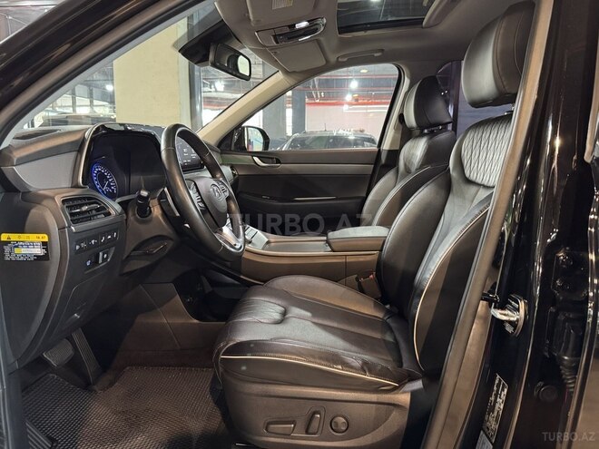 Hyundai Palisade 2019, 160,000 km - 2.2 l - Bakı