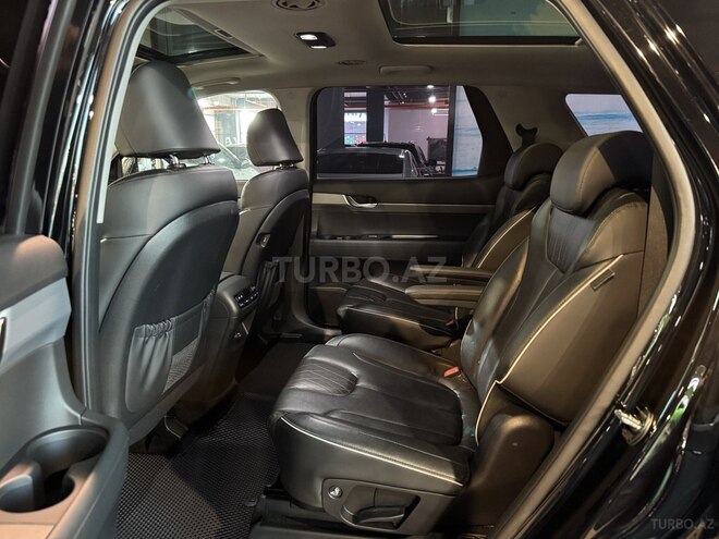 Hyundai Palisade 2019, 160,000 km - 2.2 l - Bakı