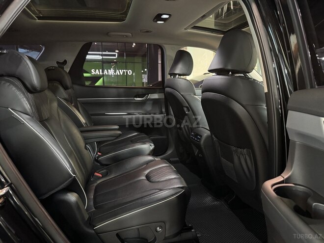 Hyundai Palisade 2019, 160,000 km - 2.2 l - Bakı