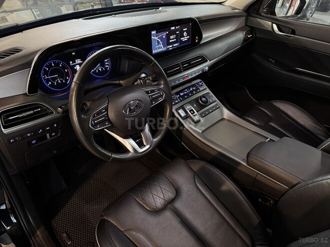 Hyundai Palisade 2019, 160,000 km - 2.2 l - Bakı