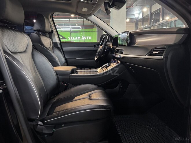 Hyundai Palisade 2019, 160,000 km - 2.2 l - Bakı