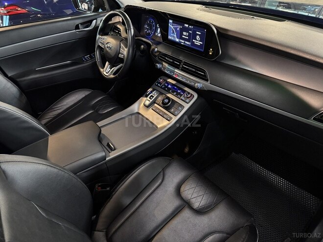 Hyundai Palisade 2019, 160,000 km - 2.2 l - Bakı