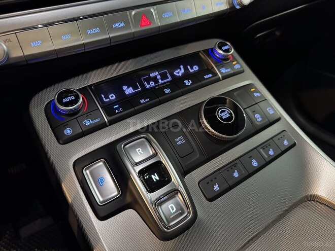 Hyundai Palisade 2019, 160,000 km - 2.2 l - Bakı