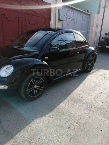 Volkswagen Beetle 2001, 325,000 km - 1.6 l - Bakı