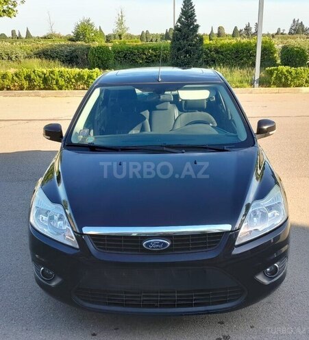 Ford Focus 2011, 149,000 km - 2.0 l - Bakı