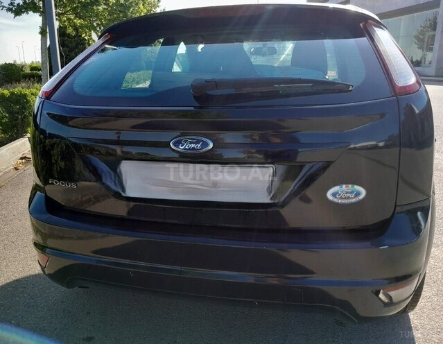 Ford Focus 2011, 149,000 km - 2.0 l - Bakı
