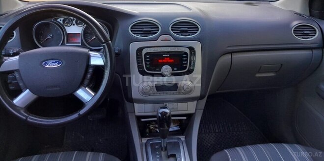Ford Focus 2011, 149,000 km - 2.0 l - Bakı