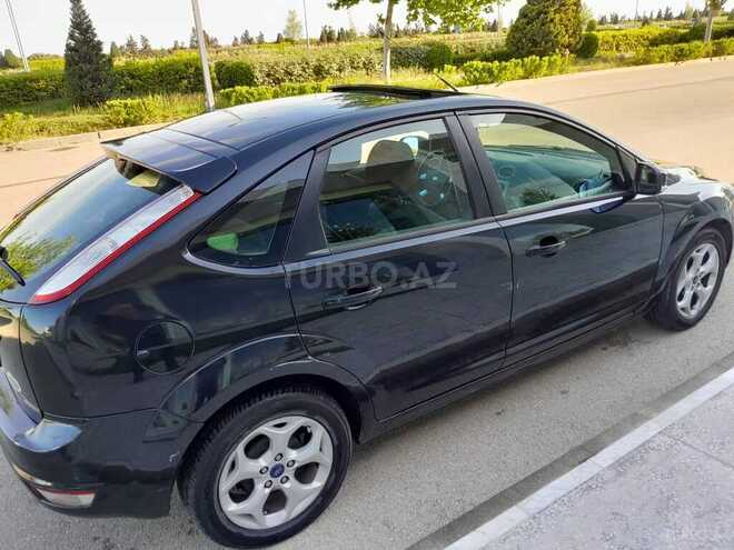 Ford Focus 2011, 149,000 km - 2.0 l - Bakı