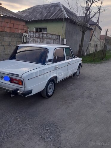 LADA (VAZ) 2106 1998, 35,421 km - 1.6 l - Zaqatala