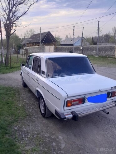 LADA (VAZ) 2106 1998, 35,421 km - 1.6 l - Zaqatala