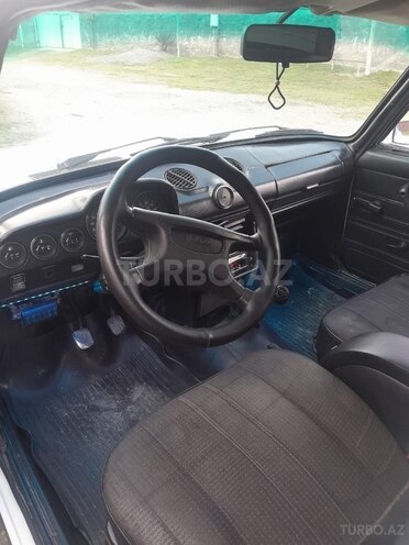 LADA (VAZ) 2106 1998, 35,421 km - 1.6 l - Zaqatala
