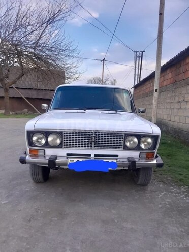 LADA (VAZ) 2106 1998, 35,421 km - 1.6 l - Zaqatala