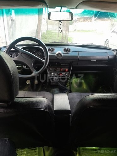 LADA (VAZ) 2106 1998, 35,421 km - 1.6 l - Zaqatala