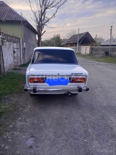 LADA (VAZ) 2106 1998, 35,421 km - 1.6 l - Zaqatala