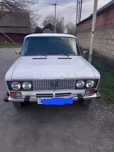 LADA (VAZ) 2106 1998, 35,421 km - 1.6 l - Zaqatala