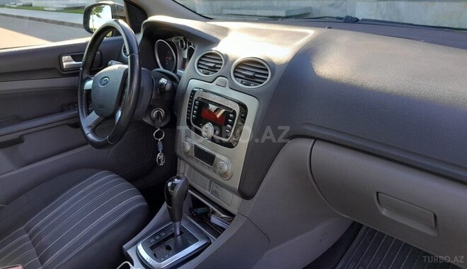 Ford Focus 2011, 149,000 km - 2.0 l - Bakı