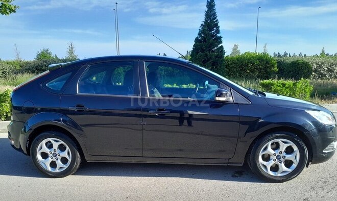 Ford Focus 2011, 149,000 km - 2.0 l - Bakı