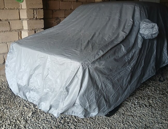 LADA (VAZ) 2107 2009, 26,615 km - 1.6 l - Lənkəran