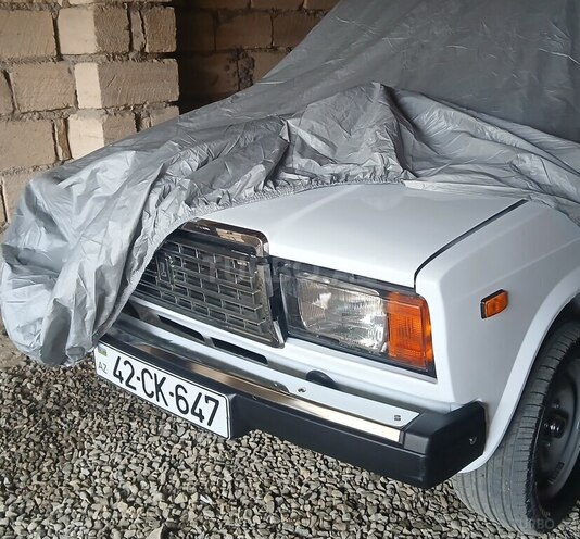 LADA (VAZ) 2107 2009, 26,615 km - 1.6 l - Lənkəran