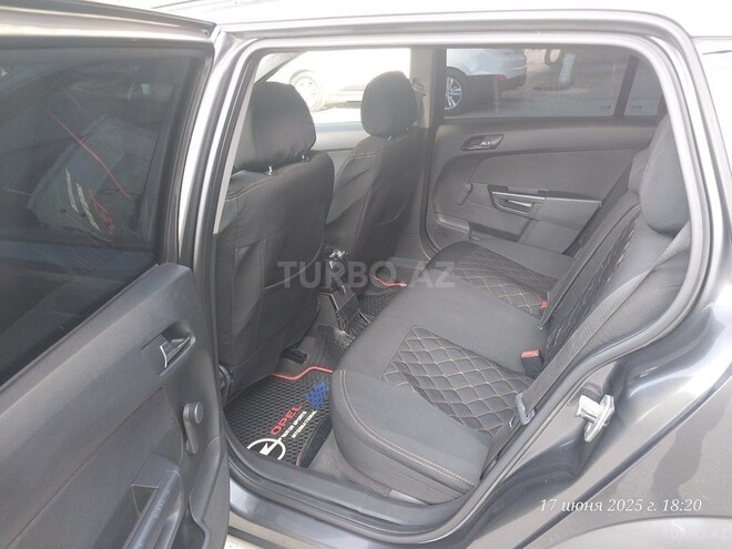 Opel Astra 2009, 191,000 km - 1.4 l - Sumqayıt