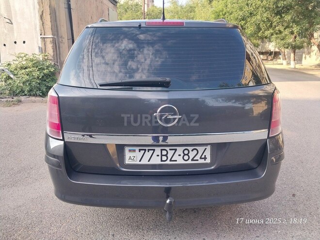 Opel Astra 2009, 191,000 km - 1.4 l - Sumqayıt