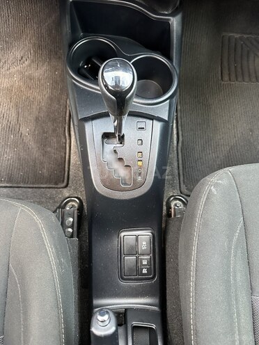 Toyota Aqua 2019, 91,000 km - 1.5 l - Bakı