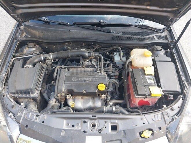 Opel Astra 2009, 191,000 km - 1.4 l - Sumqayıt