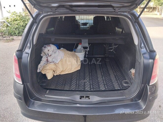 Opel Astra 2009, 191,000 km - 1.4 l - Sumqayıt