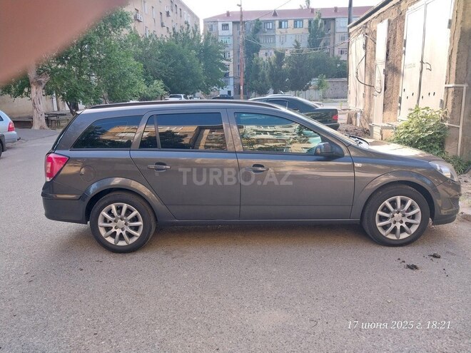 Opel Astra 2009, 191,000 km - 1.4 l - Sumqayıt