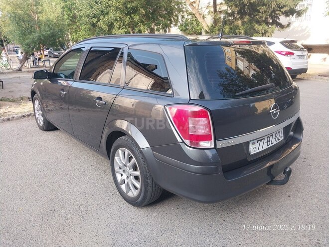 Opel Astra 2009, 191,000 km - 1.4 l - Sumqayıt