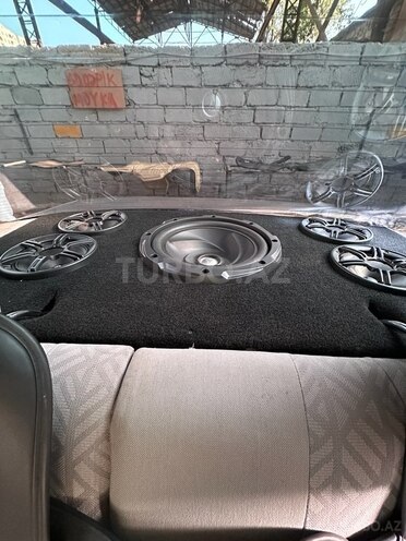 Mercedes C 220 1995, 425,000 km - 2.2 л - Bakı