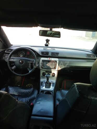 Volkswagen Passat 2005, 315,956 km - 2.0 l - Bakı